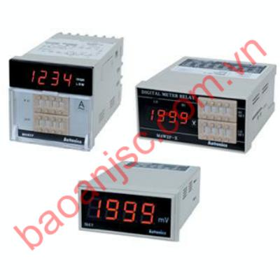 Đồng hồ đo dòng điện Autonics M4M series